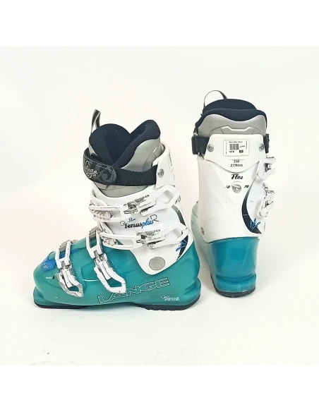 Lange Venus Plus R ski boots