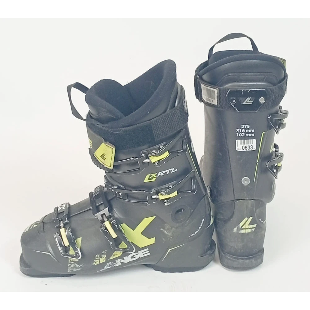 Botas de esquí Lange LX RTL