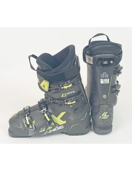 Lange LX RTL Skischuhe