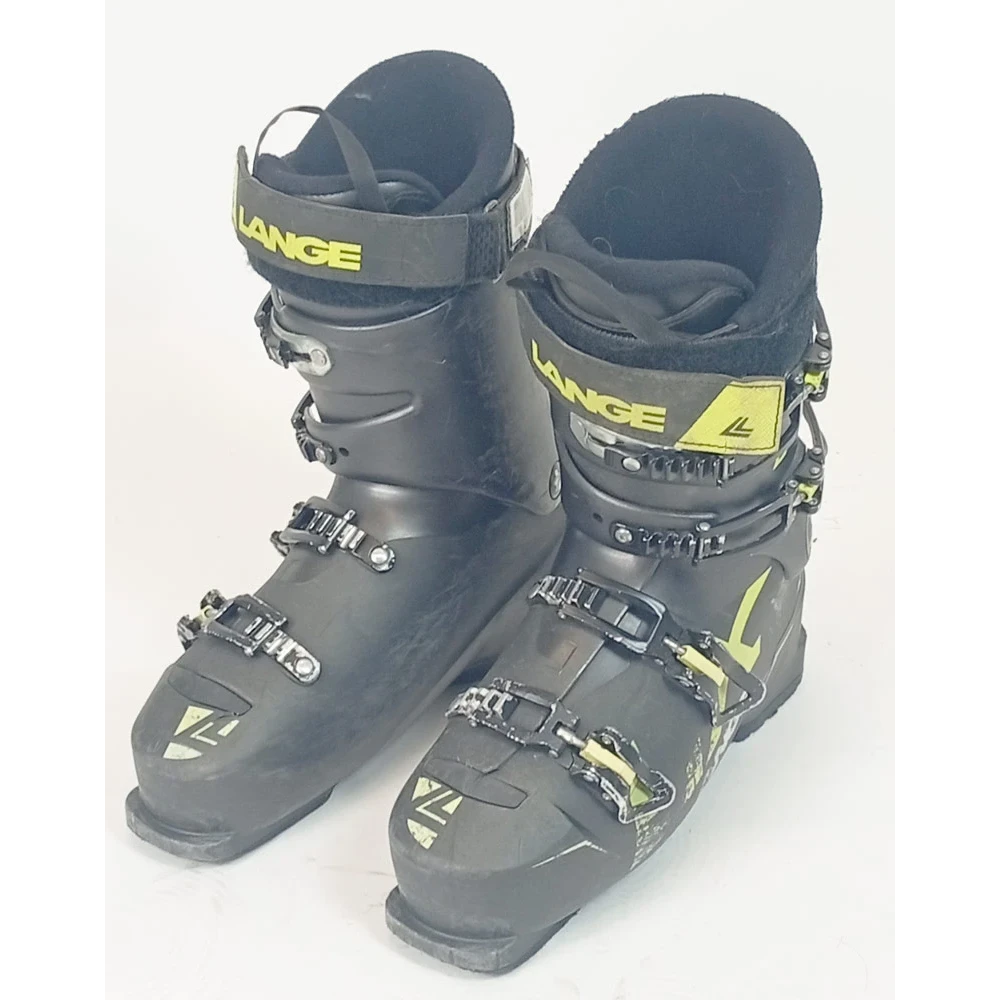 Lange LX RTL Skischuhe