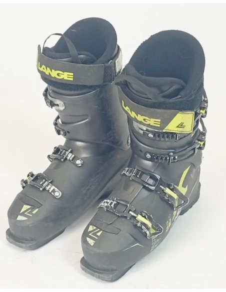 Lange LX RTL Skischuhe