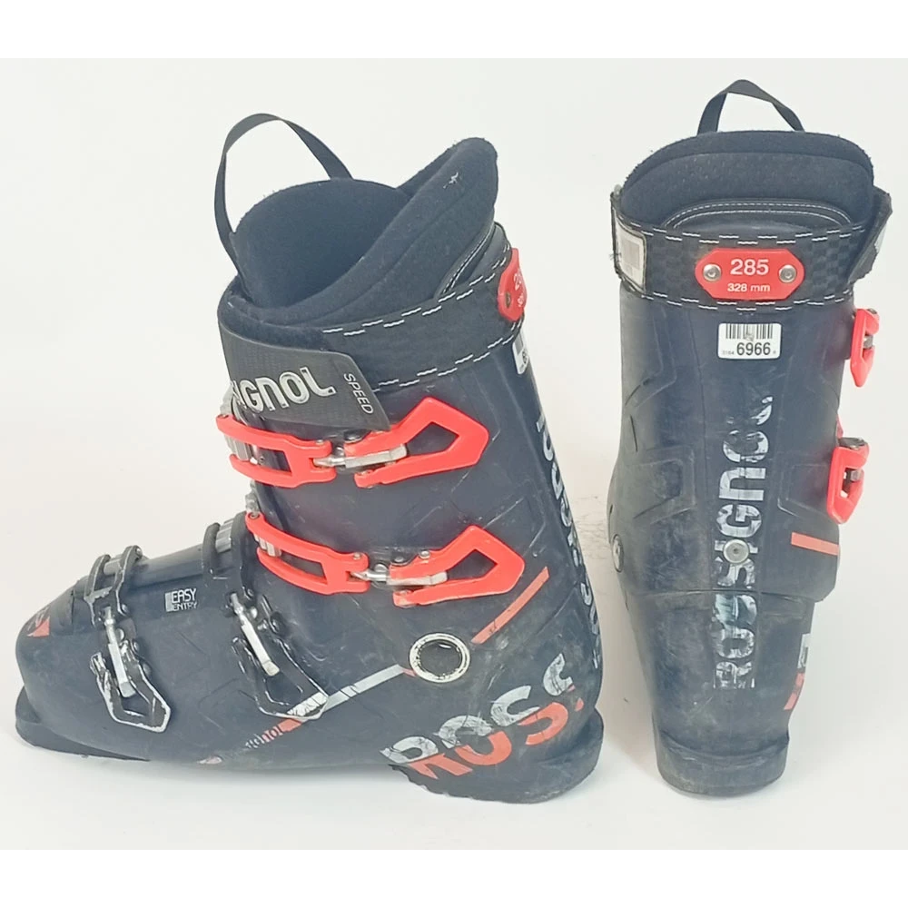 Rossignol Speed Skischuhe