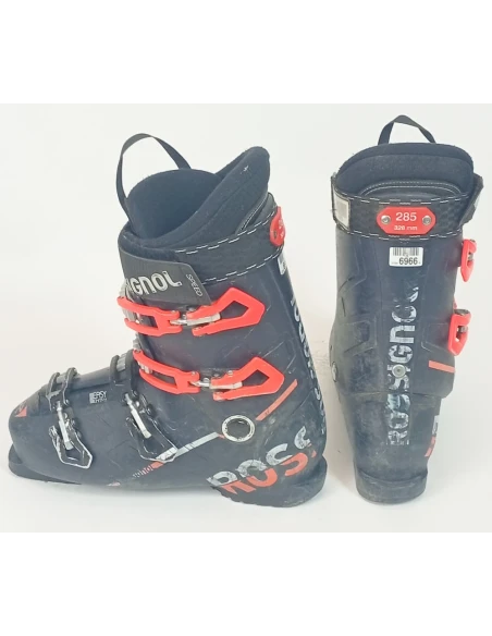 Scarponi da sci Rossignol Speed