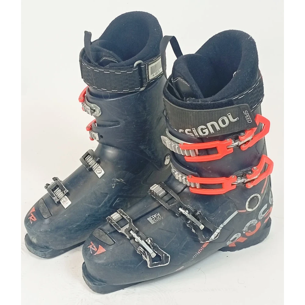 Scarponi da sci Rossignol Speed