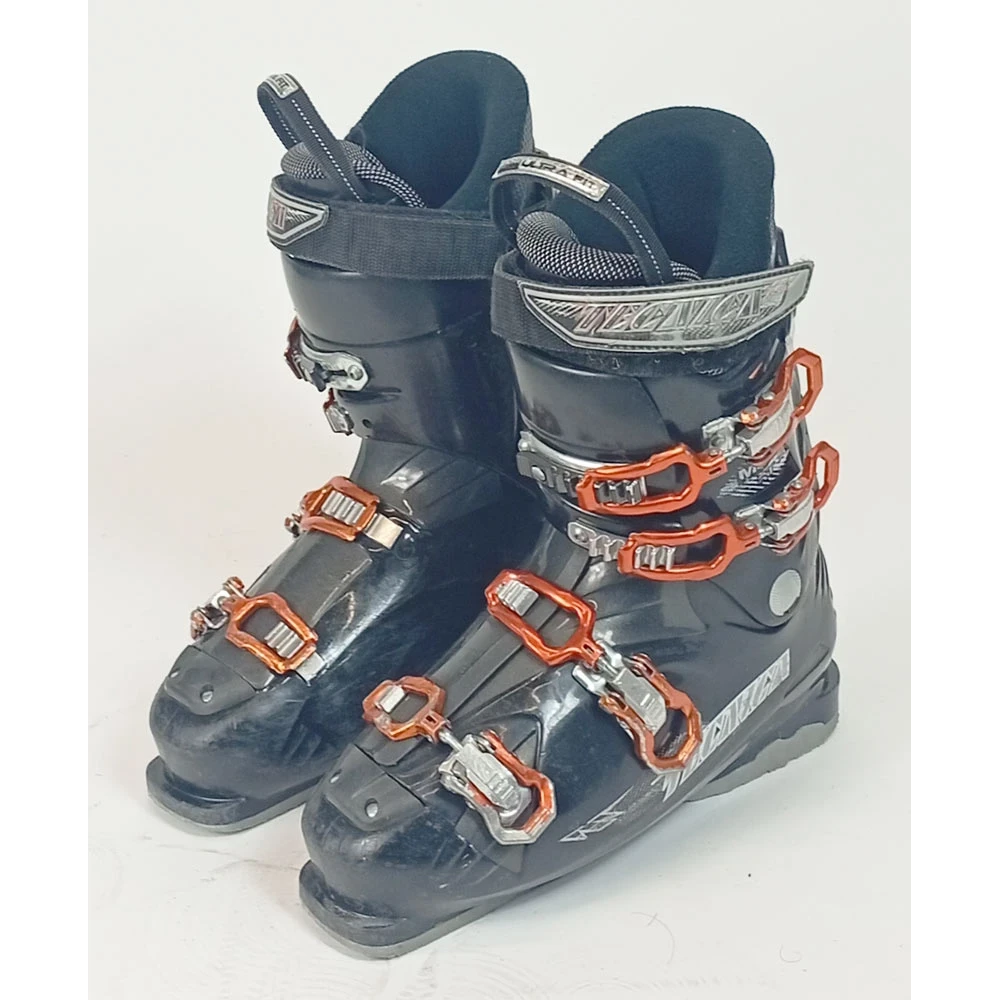 Botas de esquí Tecnica Mega+ 8