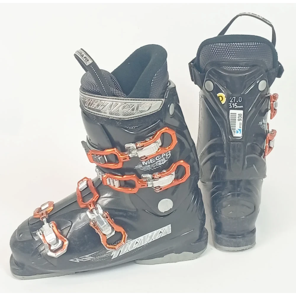 Tecnica Mega+ 8 Skischuhe