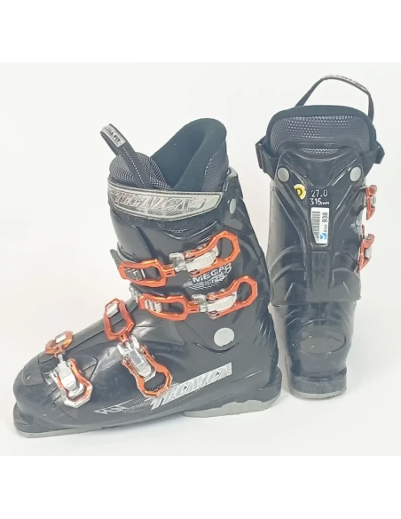 Scarponi da sci Tecnica Mega+ 8