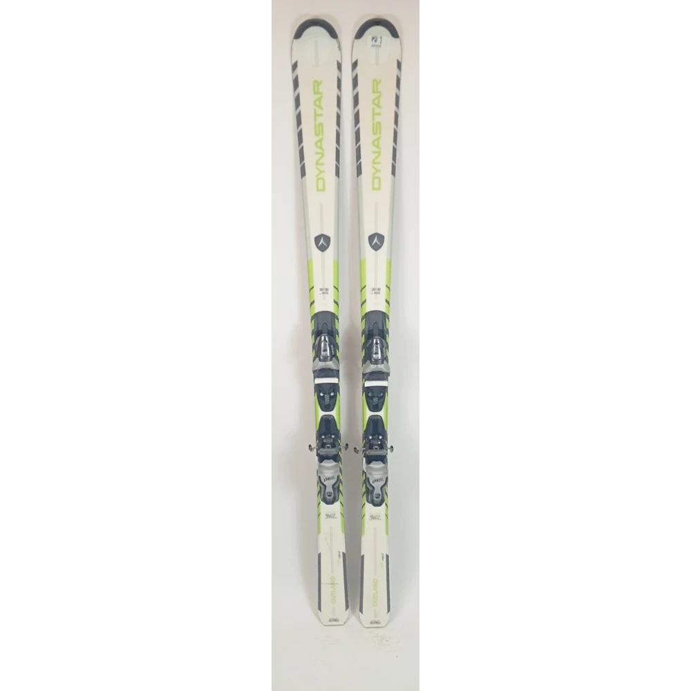 Pack Ski Dynastar Outland 72 4X4 + Fixations