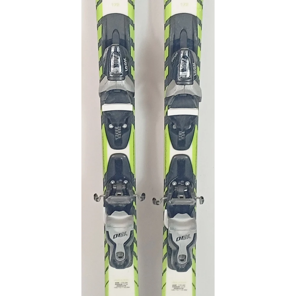 Pack Ski Dynastar Outland 72 4X4 + Fixations