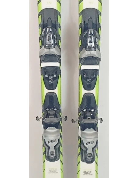 Pack Ski Dynastar Outland 72 4X4 + Fixations