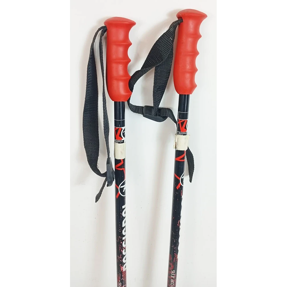 Rossignol Worldcup FIS Ski Poles
