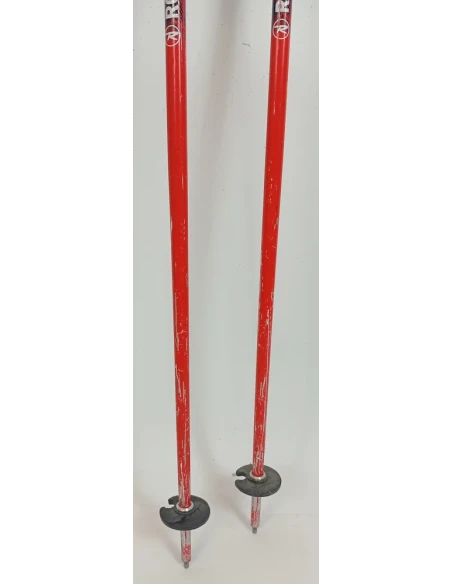 Batons De Ski Rossignol Worldcup FIS