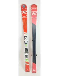Pack de esquí Rossignol HERO FIS SL + fijaciones