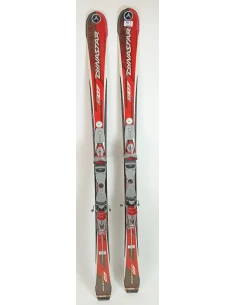 Pack Esquí Dynastar Skicross 07 + Fijaciones