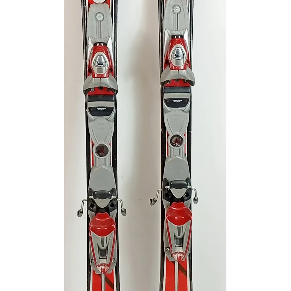 Pacchetto sci Dynastar Skicross 07 + attacchi