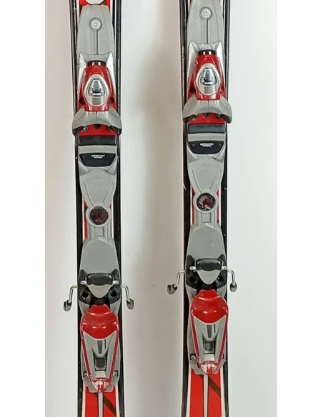 Pacchetto sci Dynastar Skicross 07 + attacchi