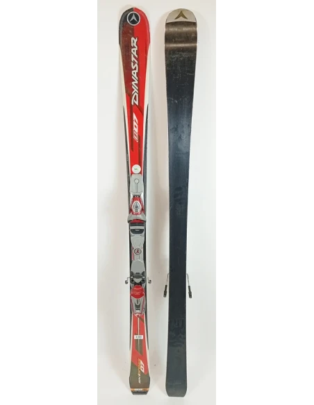 Pack Ski Dynastar Skicross 07 + Fixations