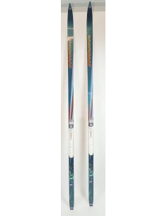 Pack Ski Nordique Rossignol LTS 47 + Fixations