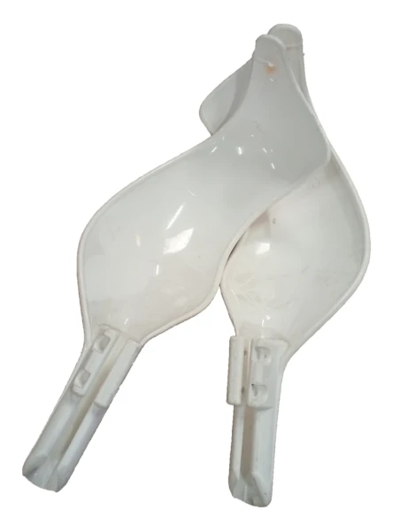 Discover the ROSSIGNOL brand FULL HAND PROTECTORS and other slalom competition accessories at Ski Occas, special