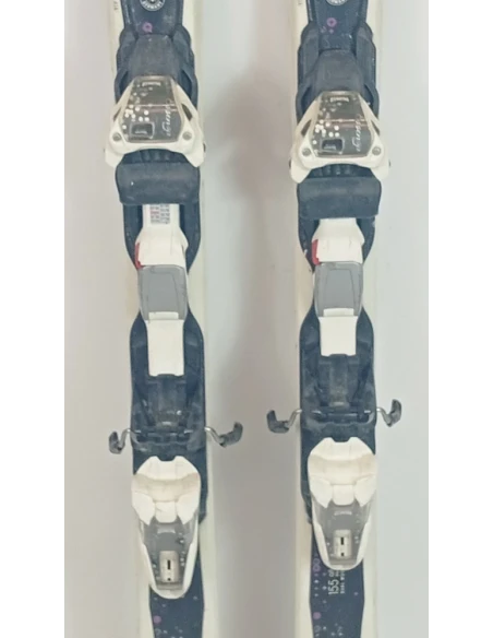 Pack Ski Volkl Viola + Fixations