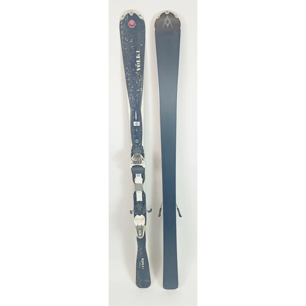 Volkl Viola Skirucksack + Bindungen