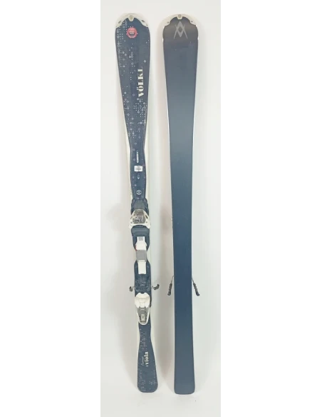 Volkl Viola Skirucksack + Bindungen