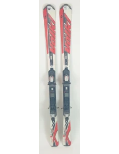 Völkl Sensor 1 Skirucksack + Bindungen