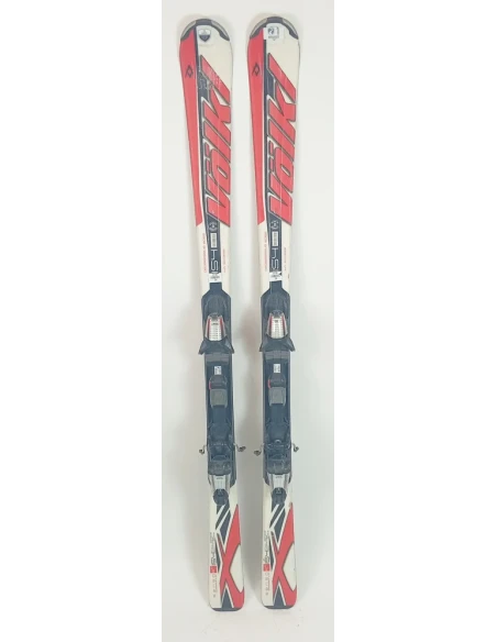 Völkl Sensor 1 Skirucksack + Bindungen