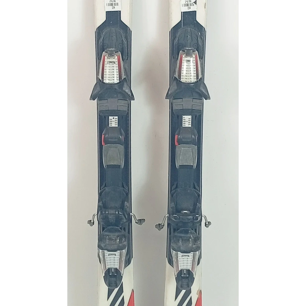 Völkl Sensor 1 Skirucksack + Bindungen