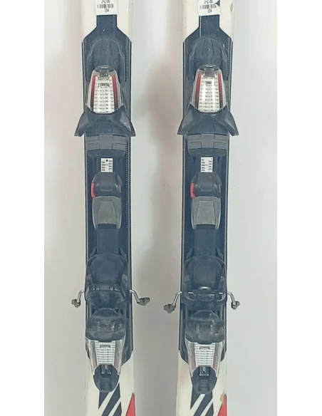 Völkl Sensor 1 Skirucksack + Bindungen