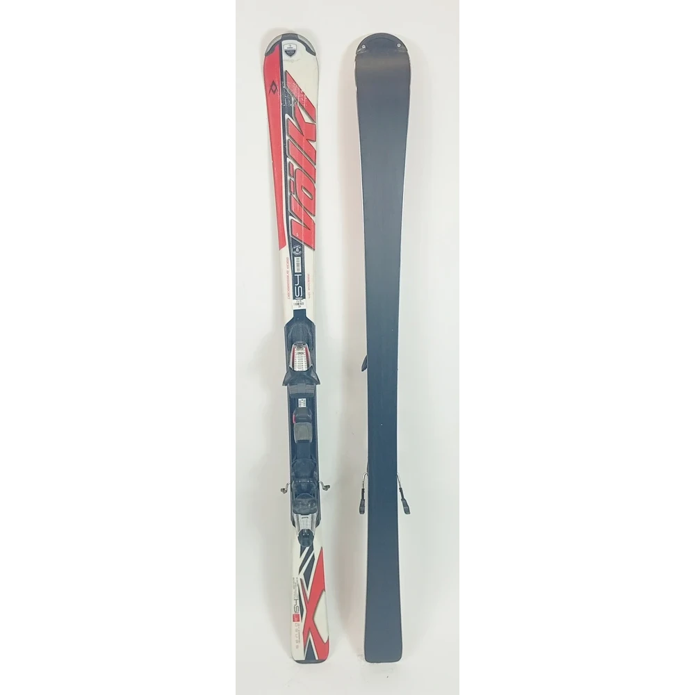 Pack de esquís Volkl Sensor 1 + fijaciones