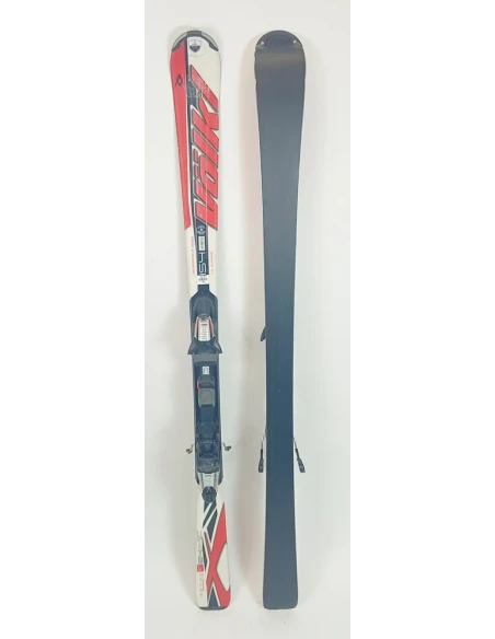 Pack Ski Volkl Sensor 1 + Fixations