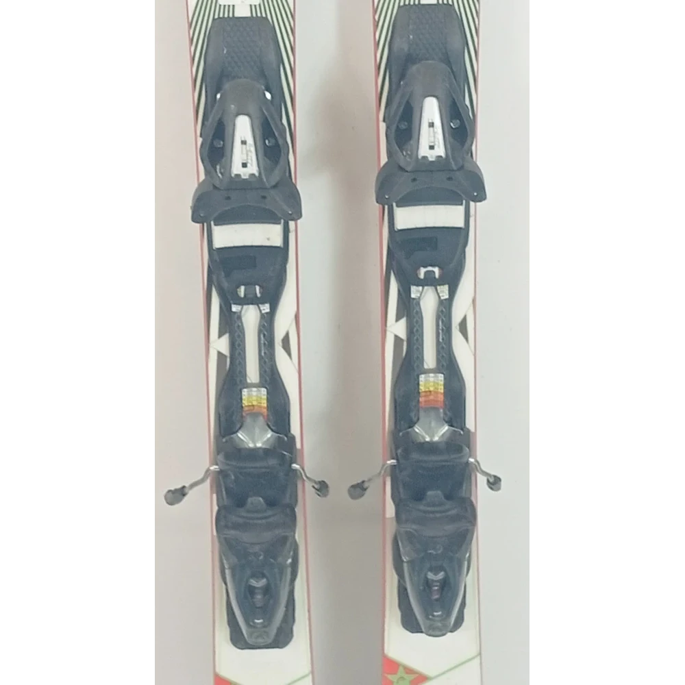 Pack Ski Head REV 80 + Fixations