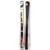 Pack Ski Rossignol Radical World Cup 9 GS + Fixations Rossignol