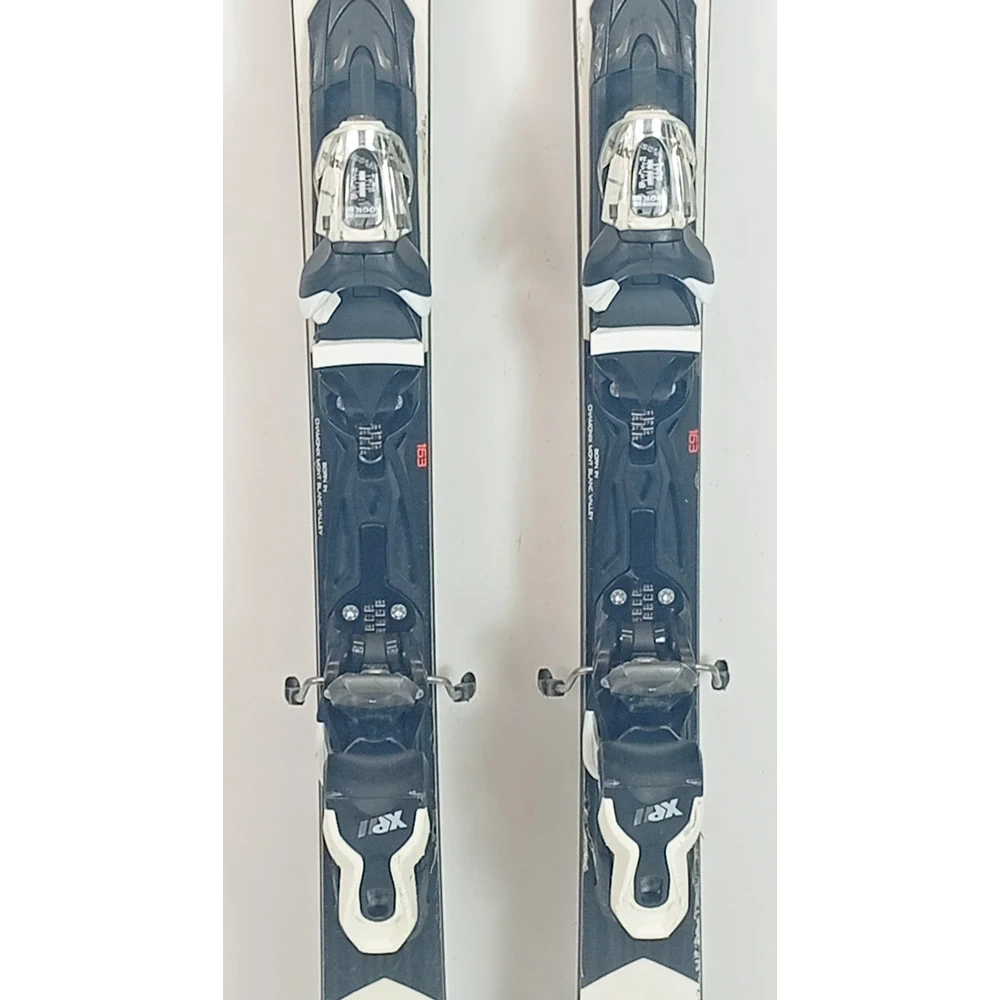 Dynastar Omeglass X Ski Pack + Bindings