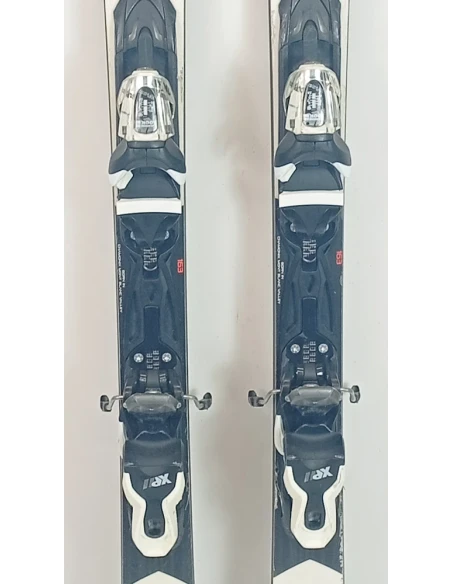 Pack Ski Dynastar Omeglass X + Fixations