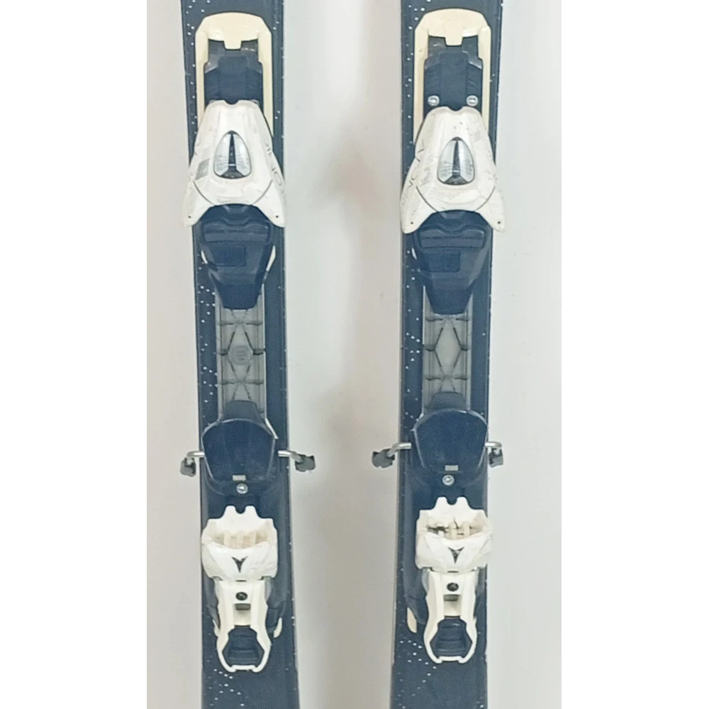 Atomic Cloud 9 Ski Pack + Bindings