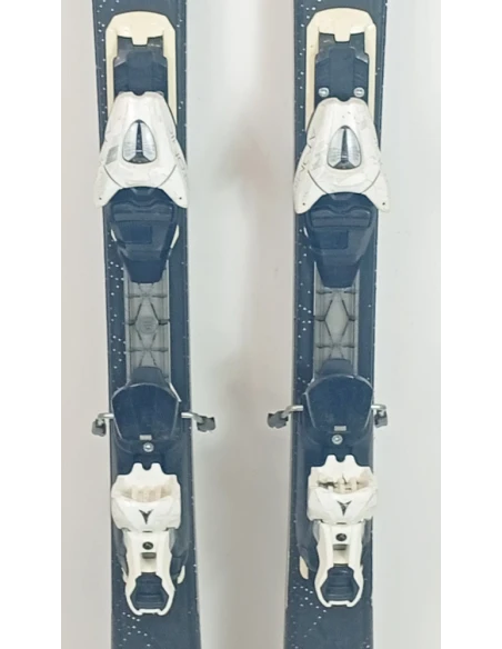 Atomic Cloud 9 Ski Pack + Bindings