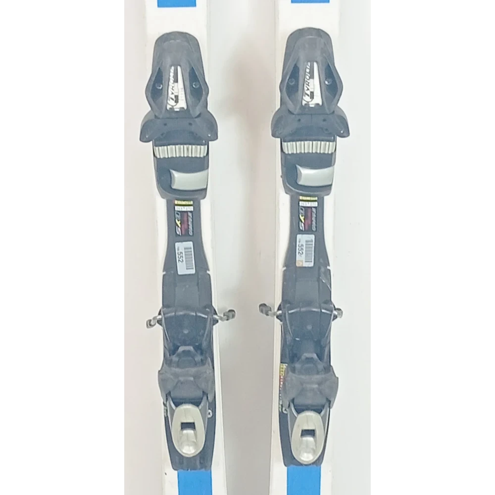 Kopfform 3.0 Skirucksack + Bindungen