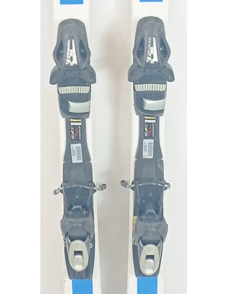 Pack Ski Head Shape 3.0 + Fixations