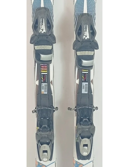 Ski Head Rev 70 Pack + Bindungen