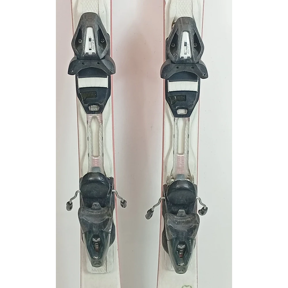 Ski Head Mya 5er-Pack + Bindungen
