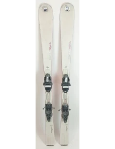 Ski Head Mya 5er-Pack + Bindungen