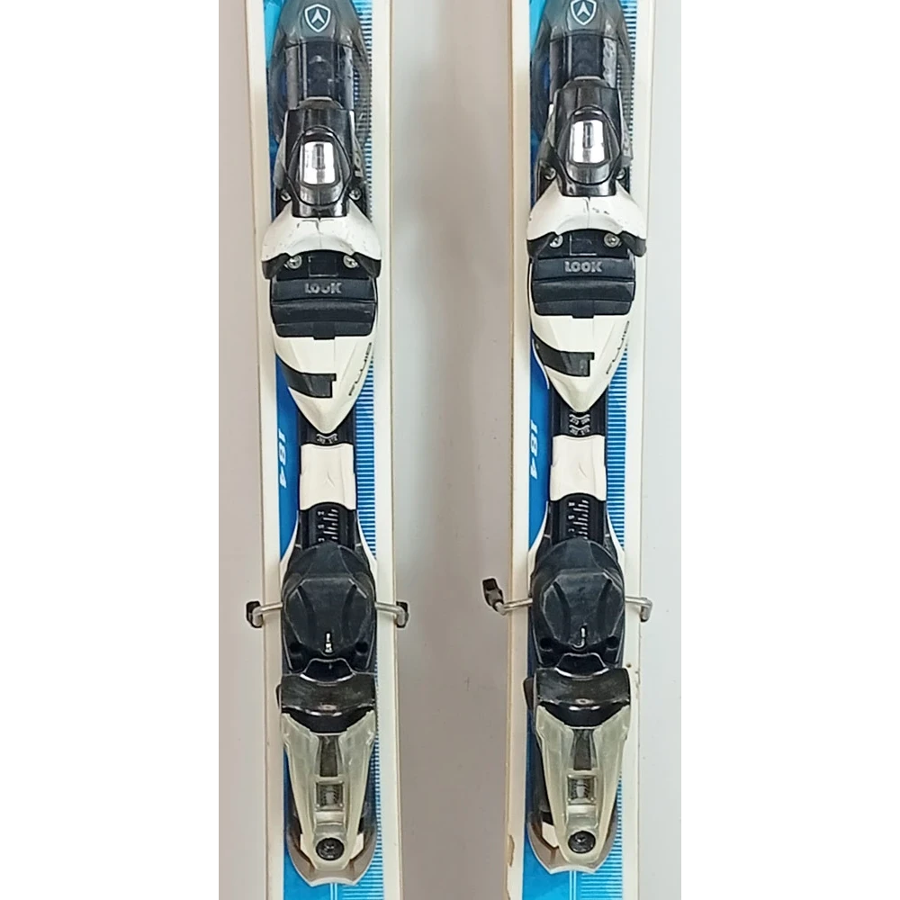 Dynastar Cham 87 Ski Pack + Bindings