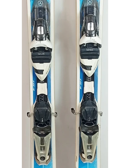 Pack Ski Dynastar Cham 87 + Fixations