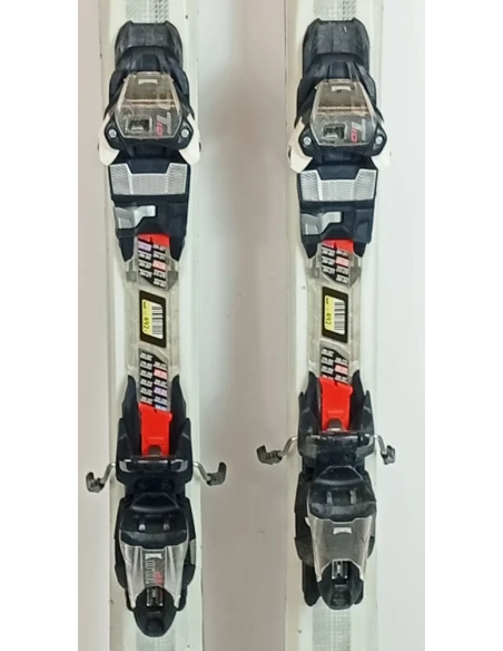 Volkl RTM 80 Skirucksack + Bindungen