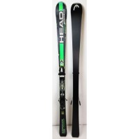 Pack Ski Head Supershape I. Magnum Era 3.0 + Bindings Tyrolia