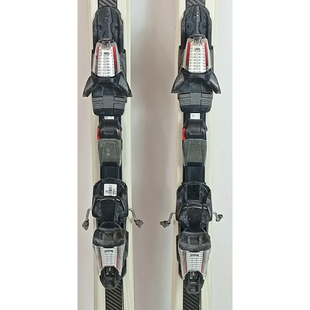 Blizzard Racing RTX Ski Pack + Bindings