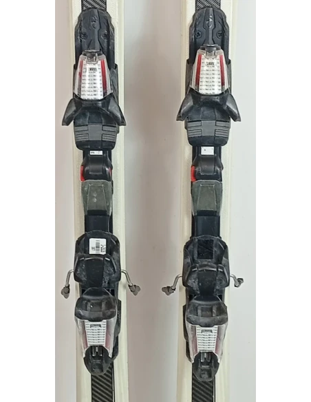 Blizzard Racing RTX Ski Pack + Bindings