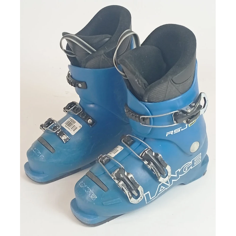 Lange RSJ 50 R Skischuhe